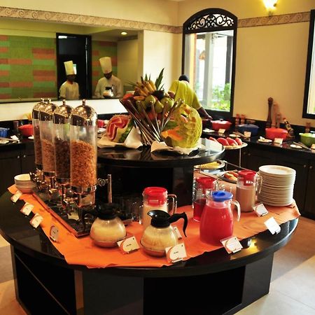 Mastiff Hotel Karwar By Othpl, Formerly Citrus Hotel Karwar Exteriör bild