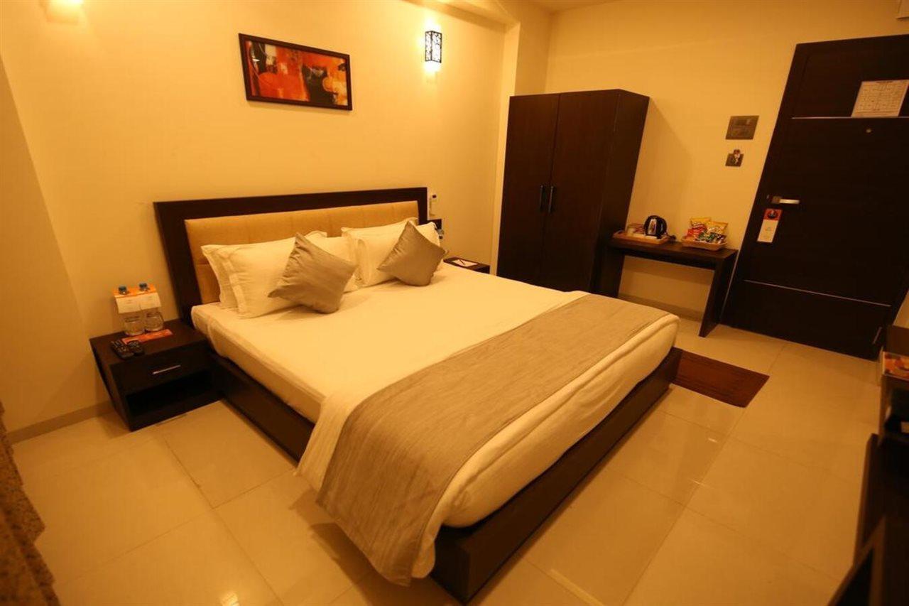Mastiff Hotel Karwar By Othpl, Formerly Citrus Hotel Karwar Exteriör bild