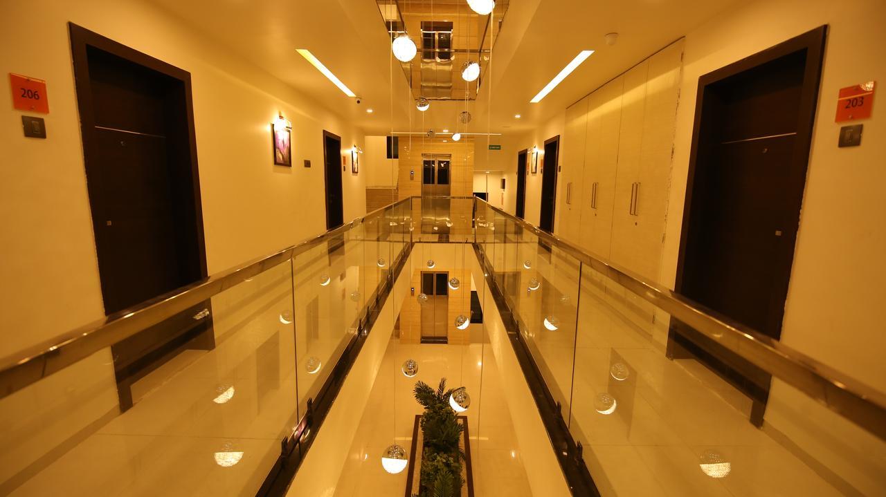 Mastiff Hotel Karwar By Othpl, Formerly Citrus Hotel Karwar Exteriör bild