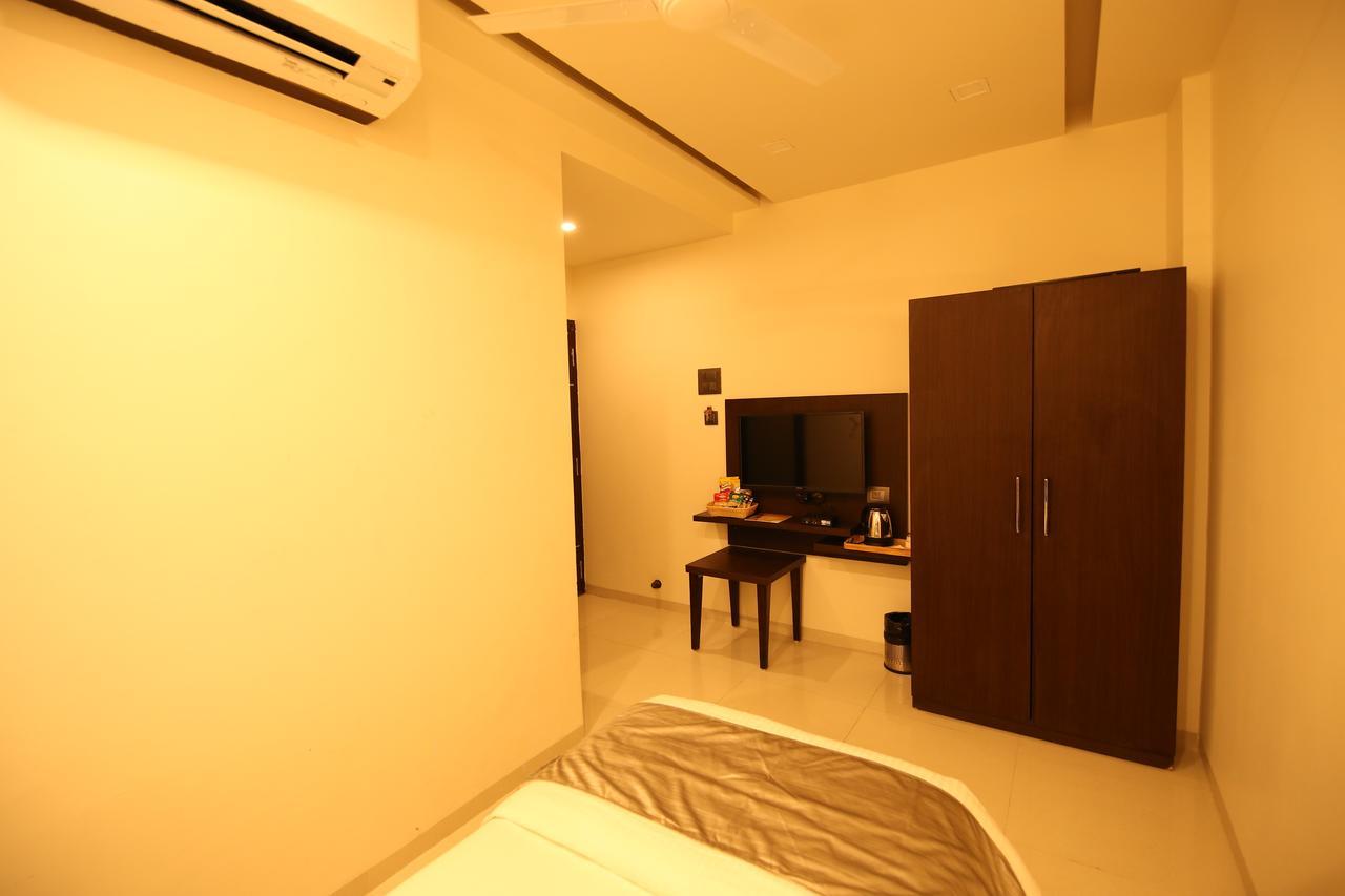 Mastiff Hotel Karwar By Othpl, Formerly Citrus Hotel Karwar Exteriör bild