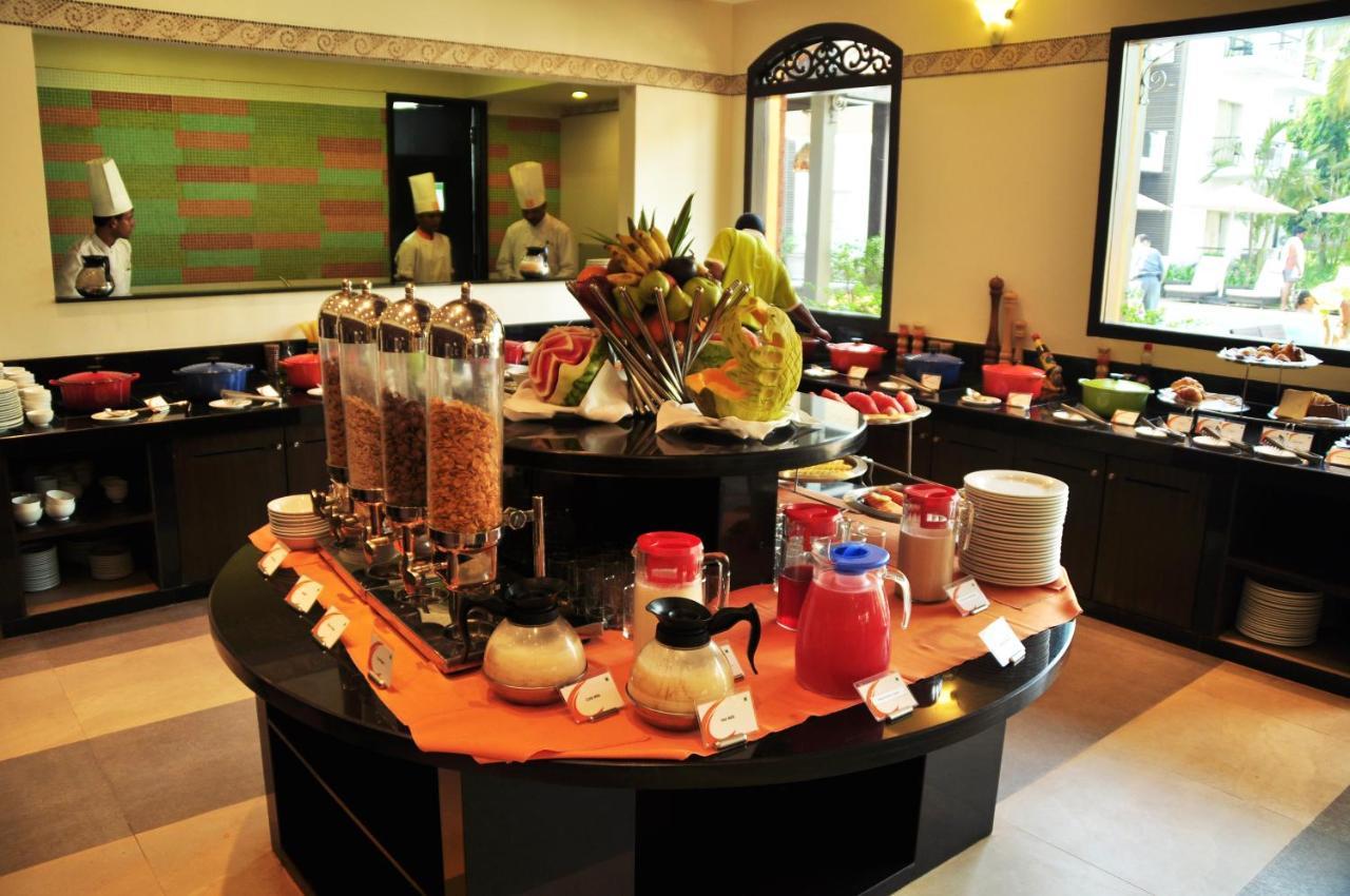 Mastiff Hotel Karwar By Othpl, Formerly Citrus Hotel Karwar Exteriör bild